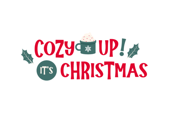 Cozy Christmas SVG Review