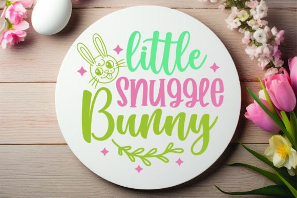 Little Snuggle Bunny Review